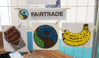 "Commune du commerce équitable" : un nouveau label pour La Hulpe