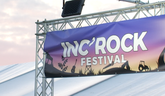 L'Inc'Rock annule deux journées sur trois, faute de ventes