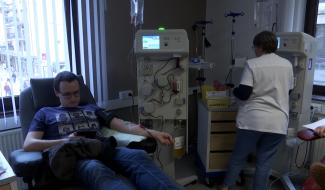 La Croix Rouge a besoin de dons de plasma !