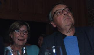 Déception à Lasne où l'entourage de Mustii est venu assister à sa prestation