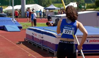 Athlétisme : L'USBW championne à domicile lors des interclubs de division 2