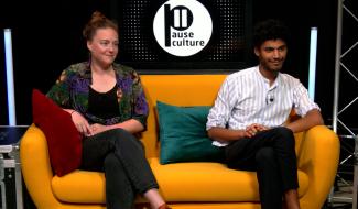 Pause Culture - Elise Vincke (Scène de Villages) - Jonas Gomes