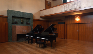 Waterloo : La Chapelle Musicale Reine Elisabeth attend ses finalistes