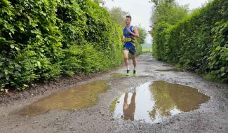 Challenge BW : 400 coureurs pour la 39e édition du Jogging Jean Aerts à Céroux