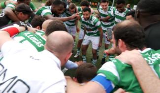 Football P2 : Montée historique pour La Hulpe qui rejoint la P1 !