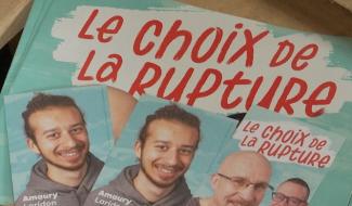 Élections 2024 : présentation de la liste du PTB