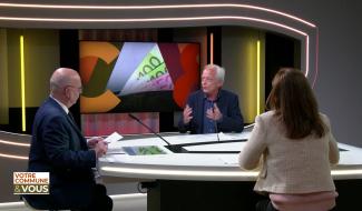 Votre commune & vous - focus sur Les Engagés