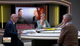 Votre commune & vous - Focus sur Ecolo