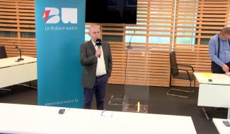 Emission spéciale : Conseil provincial 30/5 - 31/05/2024