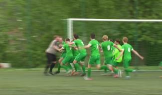 Ittre champion de P3B au bout du suspense contre Etterbeek