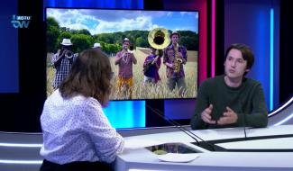 Thibault D'hont - Quartier en fête à Jodoigne