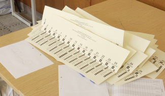 Résultats des élections en BW : percée des Engagés, Ecolo en net recul