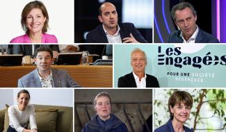 Qui sont les élus à la Chambre et au Parlement wallon en Brabant wallon ?