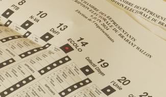 Elections : Quelle est la suite pour Ecolo ?