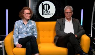 Pause culture - Maryse Williquet - Rudi Miel