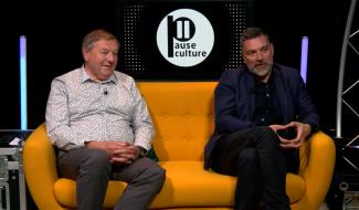 Pause Culture - Jean-Jacques Gondry - Gabriel Alloing