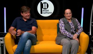 Pause culture - Cédric Monnoye - Hagit Kerbel (Musica Mundi)