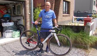 70 ans du jumelage entre Braine-l’Alleud et Ouistreham en Normandie