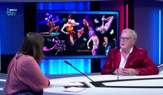 Guy Lejeune - Cabaret Show Bizz Art