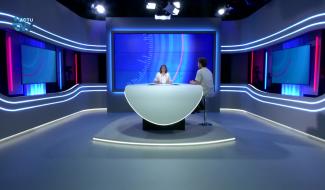 Guillaume Henin - Asbl Soli-Dons