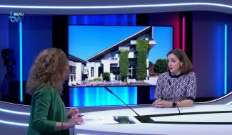 Elisa de Jacquier, directrice ai du Musée L