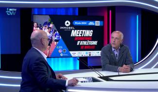 Bernard De Longueville - Président RCABW