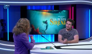 Ulysse Lefèvre, Directeur adjoint asbl Art Fantesies