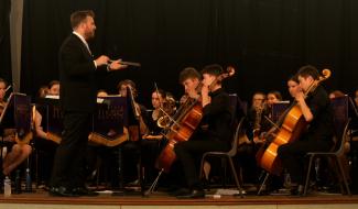 Wavre : Un concert à la sauce anglaise pour le 21 juillet