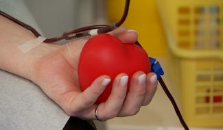 1000 poches de sang supplémentaires sont nécessaires avant les congés