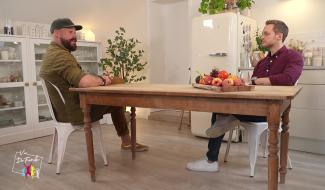 Vie de famille - Se séparer en préservant son enfant