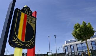 Tubize : présentation du nouveau coach des Diables !