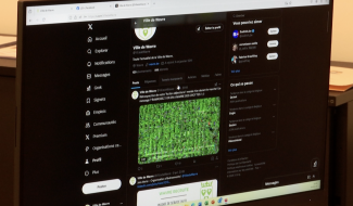 La Ville de Wavre quitte le réseau social "X"