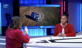 Mallen Jallow - IBÙ Experience