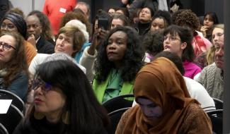 LLN : Colloque pour les 45 ans du Collectif des Femmes