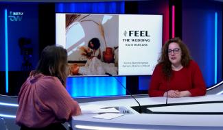 Emilie Keller - Organisatrice du salon du mariage - Feel the Wedding