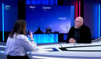 Eric Valène - BW Astronomie