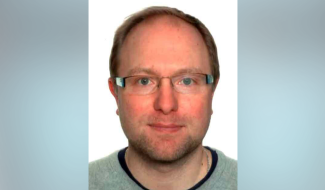 Avis de recherche : Jean-Yves Charpentier est porté disparu