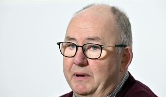 Vincent Stavaux condamné à 5 ans avec sursis probatoire pour des attouchements sur des jeunes