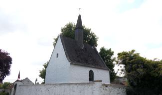 Saint-Corneille : 565 ans et toujours à cheval sur les traditions à Beauvechain