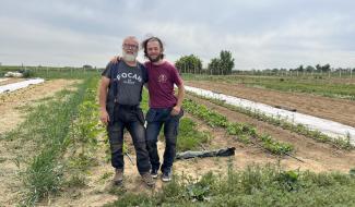 À Jodoigne, la Compagnie du Radis fait germer une nouvelle façon de consommer