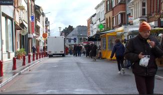 Wavre : bilan du centre et des commerces