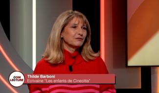 Coin Lecture - Thilde Barboni