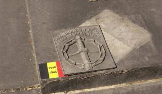 Devoir de mémoire à Genappe : un recensement de sépultures pour mieux identifier