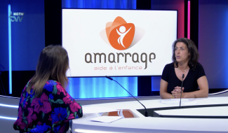 Elisabeth Jauniaux - Gala de l'Amarrage