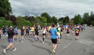 Présentation du marathon et de trois autres distances ce samedi 21 juin