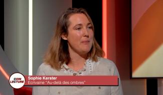 Coin lecture - Sophie Kerster
