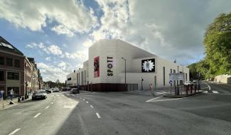 Lifting en profondeur pour le SPOTT