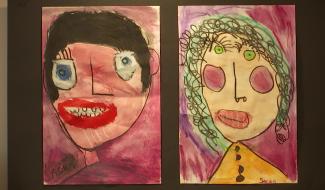 Art différencié à Braine-le-Château