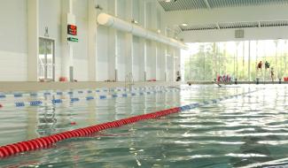La piscine de la Dodaine rouvre : les eaux sont à nouveau saines