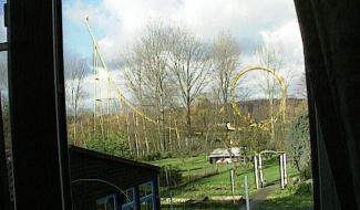 Walibi a 50 ans : Faites du bruit pour cet anniversaire !